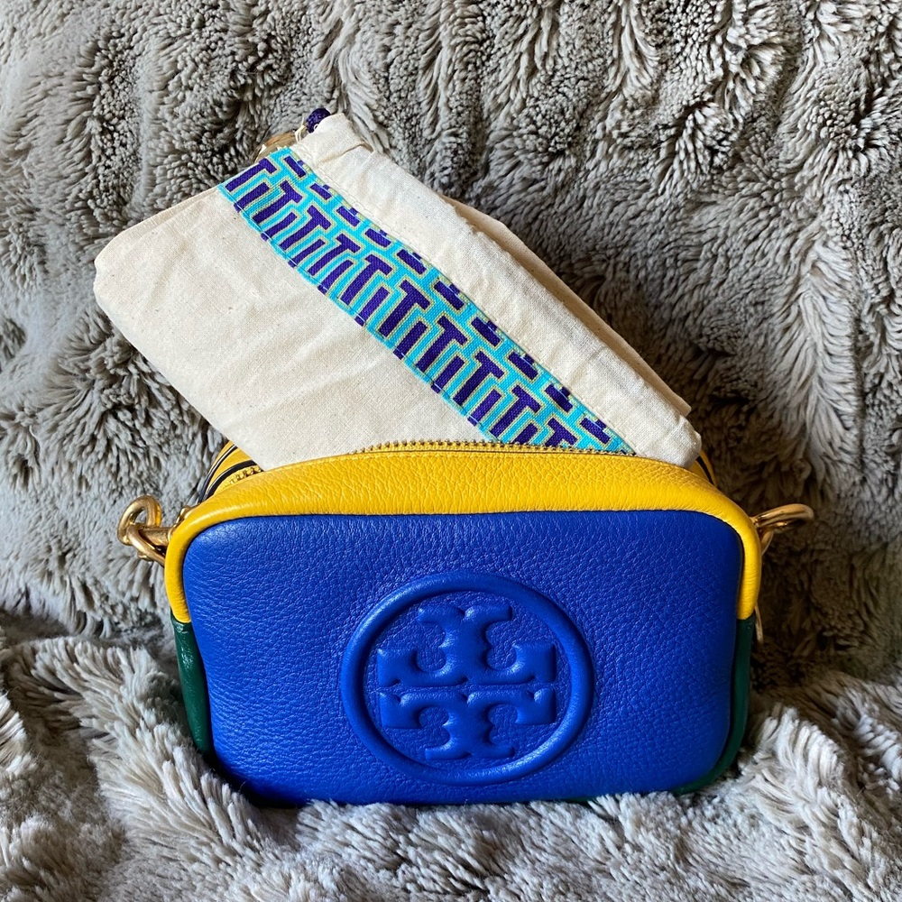 Tory Burch Miller crossbody